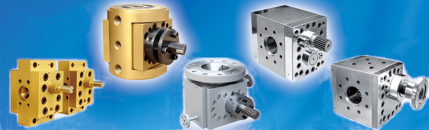 Gear Pump