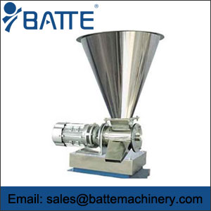 Gravimetric feeder