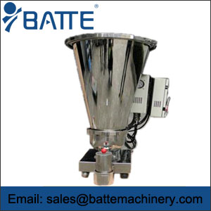 metering feeder