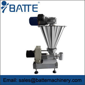 stainless steel micro weight loss type feeding machine